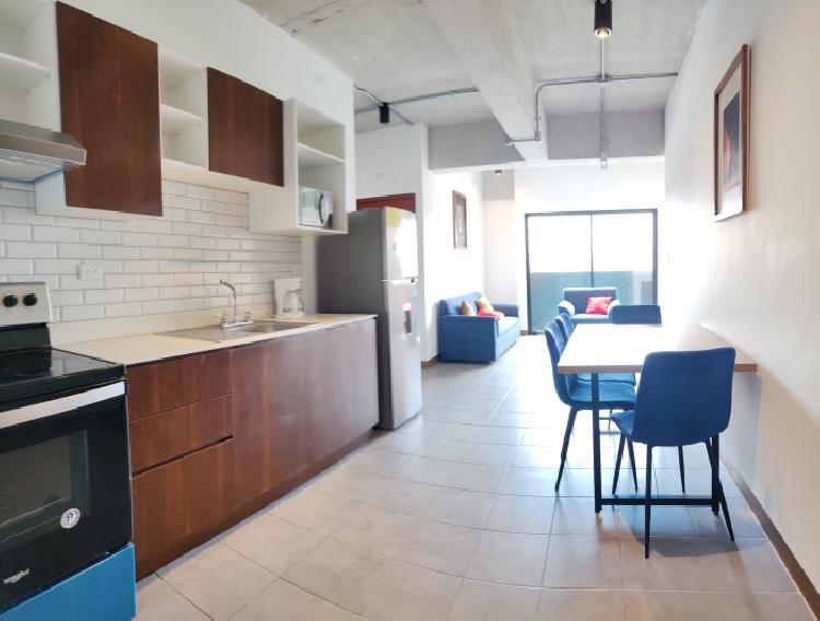 Apartamento en Venta ó Renta en zona 1 Guatemala