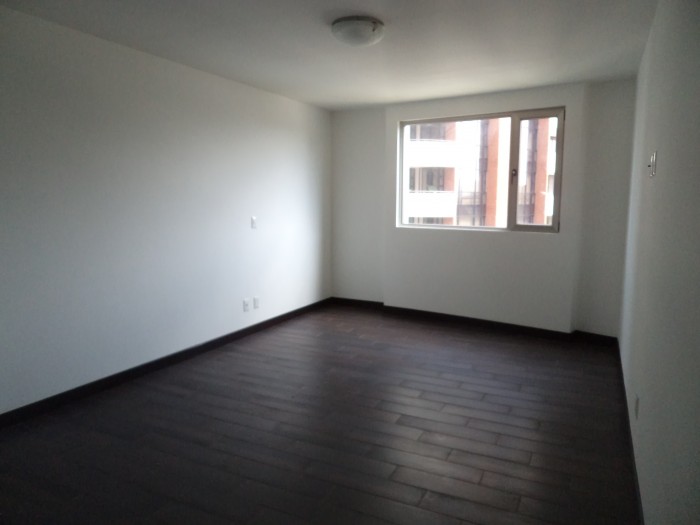 Apartamento Amueblado en Zona 14 ATTICA