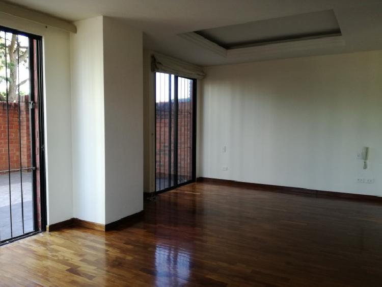 Apartamento amueblado en zona 10 Guatemala