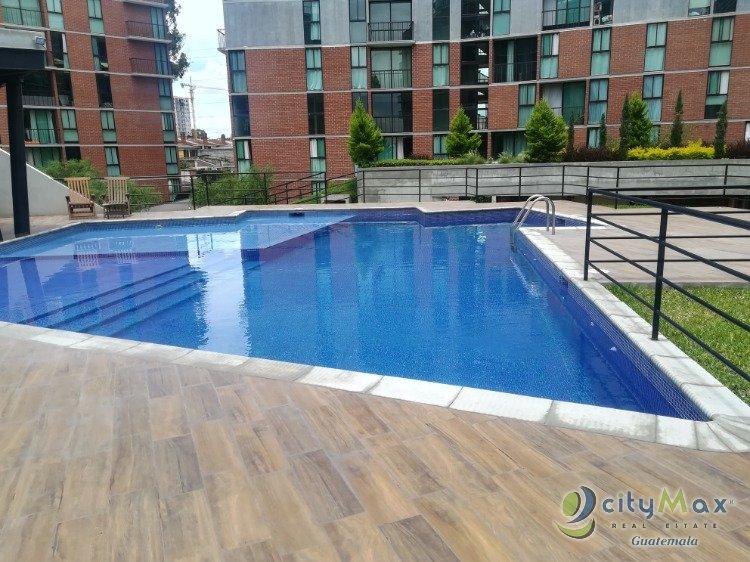 Apartamento en venta en Mariscal Uno Uno zona 11