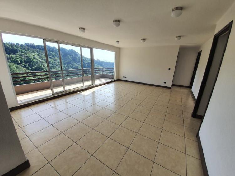 Apartamento en Renta Zona  16