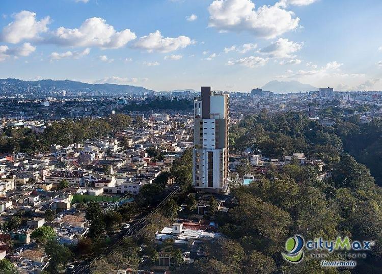 Apartamento en planos en venta con 79 m2 en Zona 2