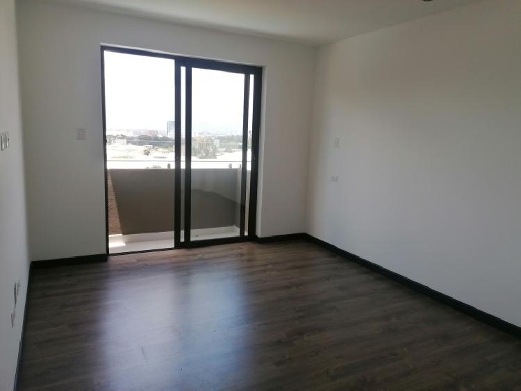 Apartamento en Renta Zona 7 Edificio Difiori 