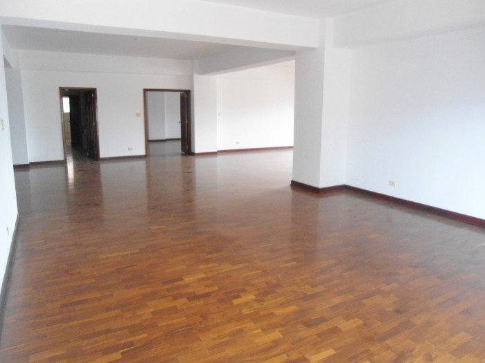 Apartamento en Alquiler Nivel Completo Zona 10 