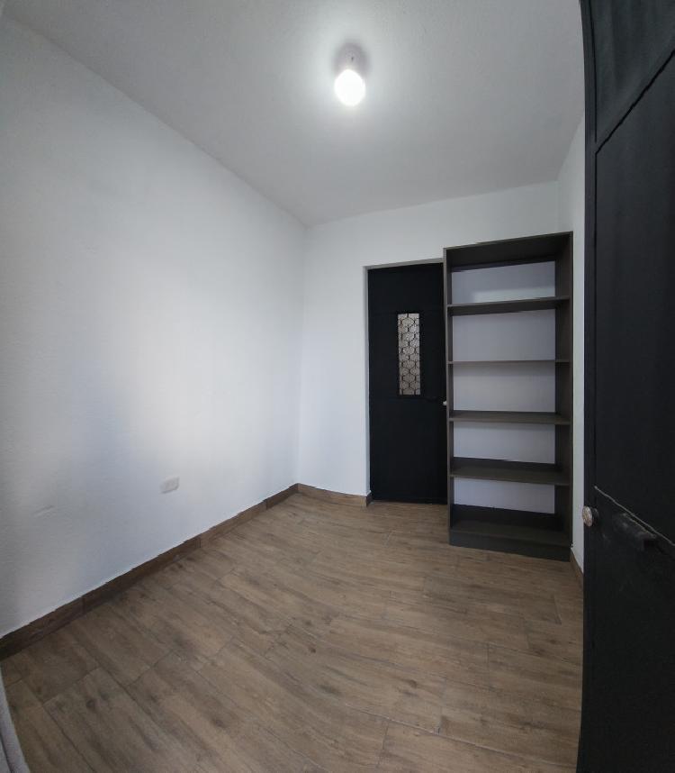 Apartamento en renta ubicado en Tikal I Zona 7