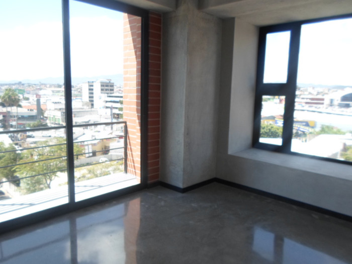 Apartamento en Renta en Cuatro Grados Zona 4