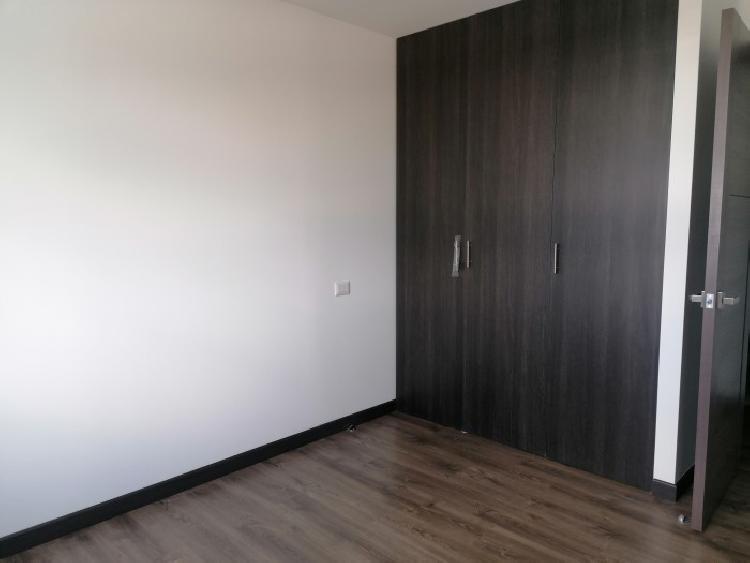 Apartamento en Renta Zona 7 Edificio Difiori 