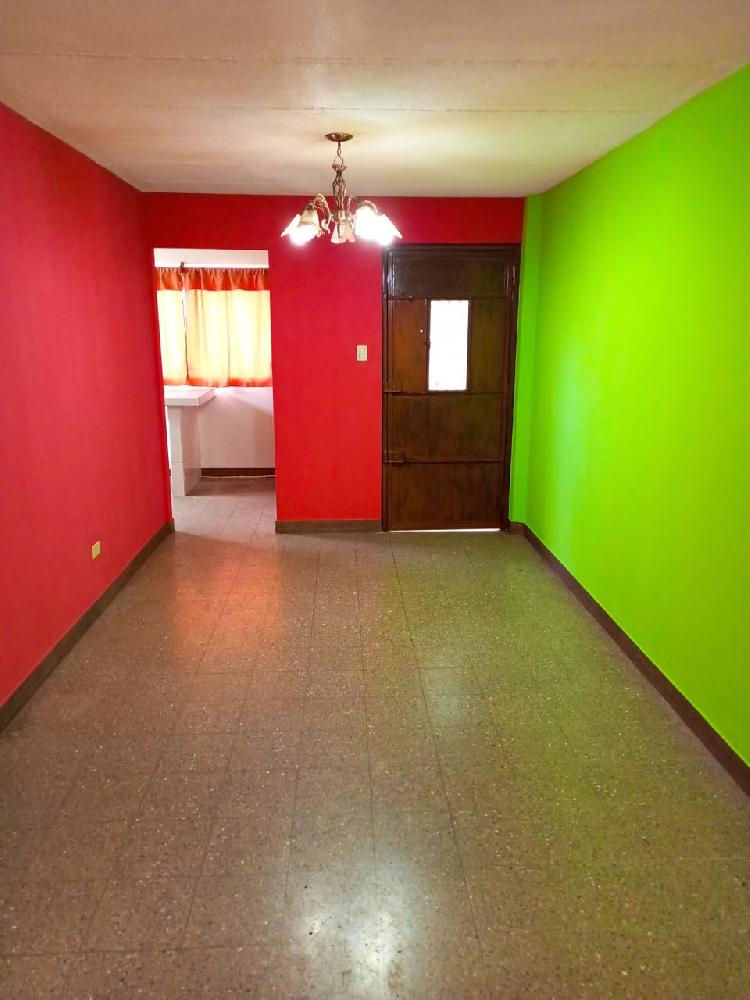 Apartamento en Venta en Nimajuyu 1, zona 21 