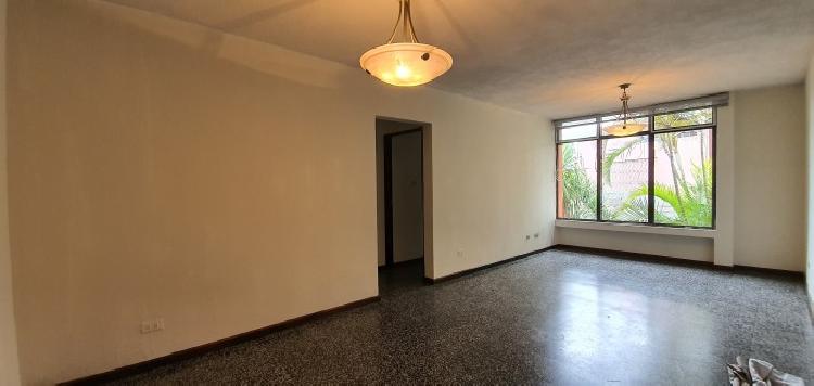 Apartamento 2 Dormitorios ubicado en Zona 15