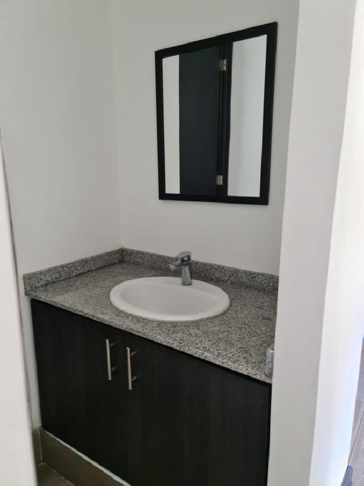 Apartamento en Renta Villas Granada II con vista 