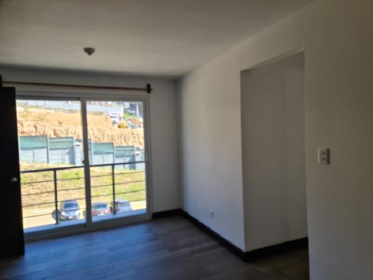 Apartamento en Renta Villas Granada II con vista 