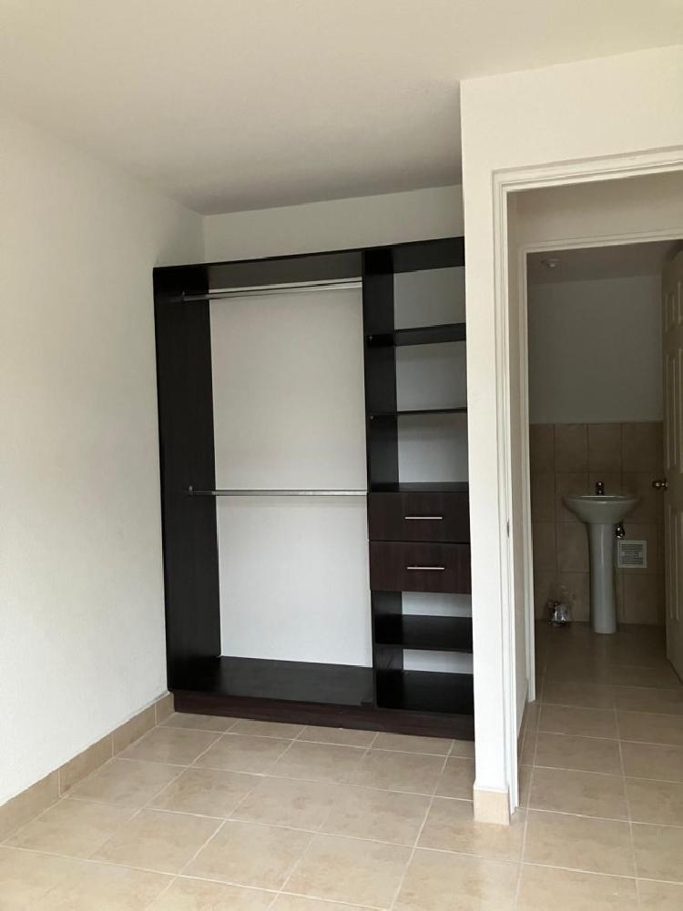 Apartamento en renta en zona 3 Periférico nuevo