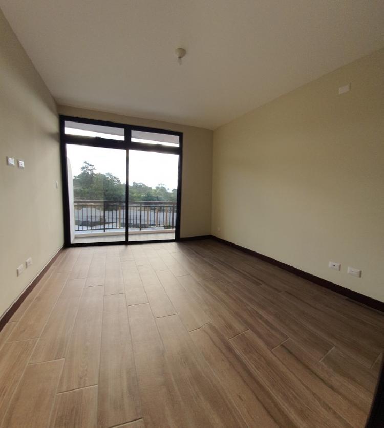 Apartamento en renta en Cupertino Muxbal 