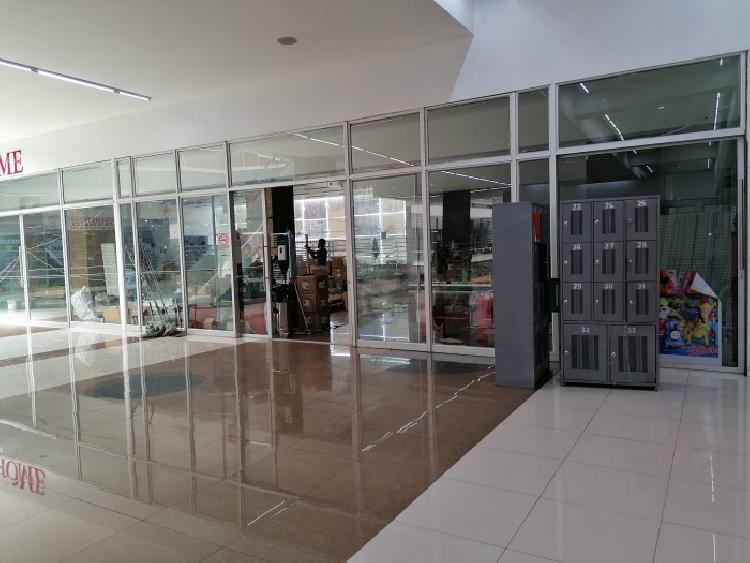 Local Comercial ideal sobre la Roosevelt zona 7