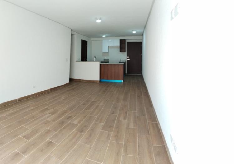 Apartamento en Renta Nivel 1 en Zona 16 Senderos 