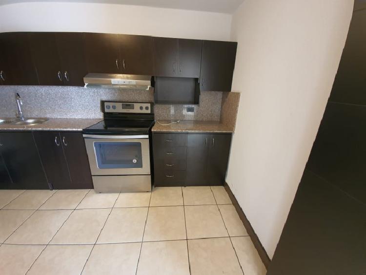 Apartamento en Renta Zona  16