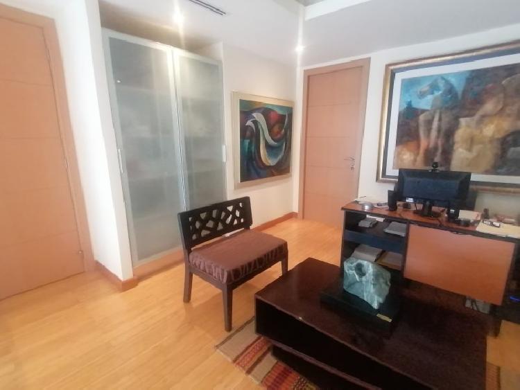 Apartamento en Venta Edificio Atrium zona 10