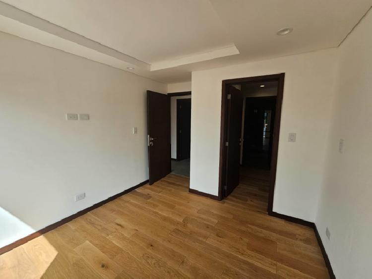 Apartamento en Reserva 5ta. Ave. Zona 14 Para Estrenar 