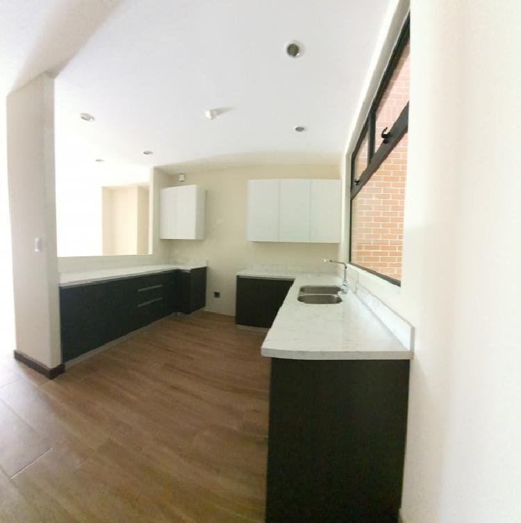 APARTAMENTO En venta cerca ZONA 10 