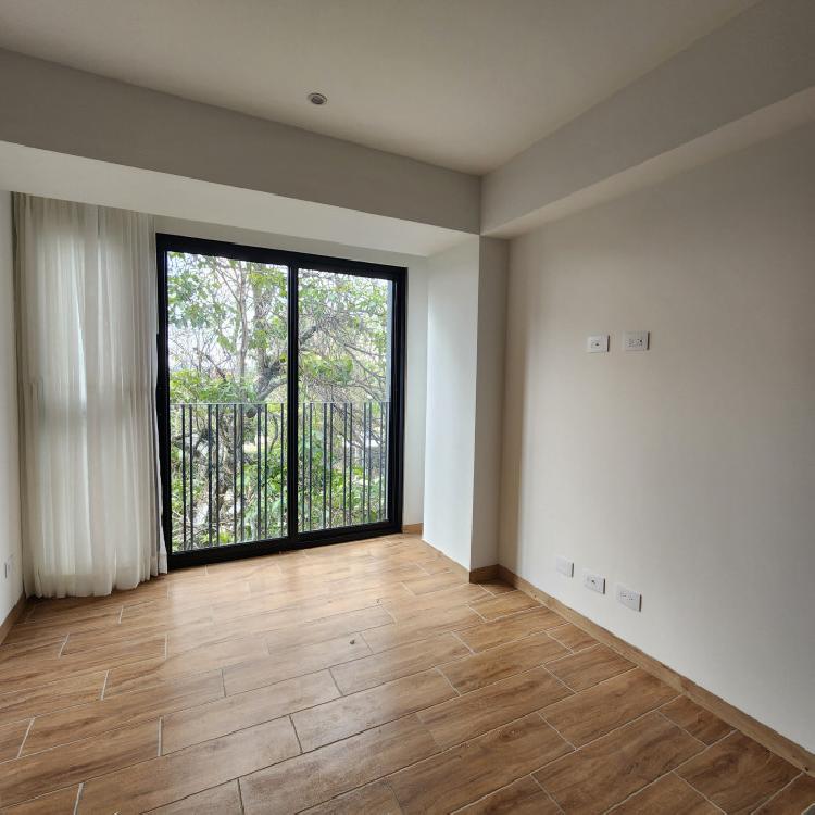 Apartamento en Cendana Zona 9 Guatemala