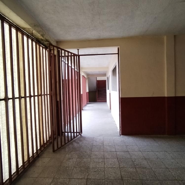 Edificio o Casa en Venta en zona 2 Barrio Moderno