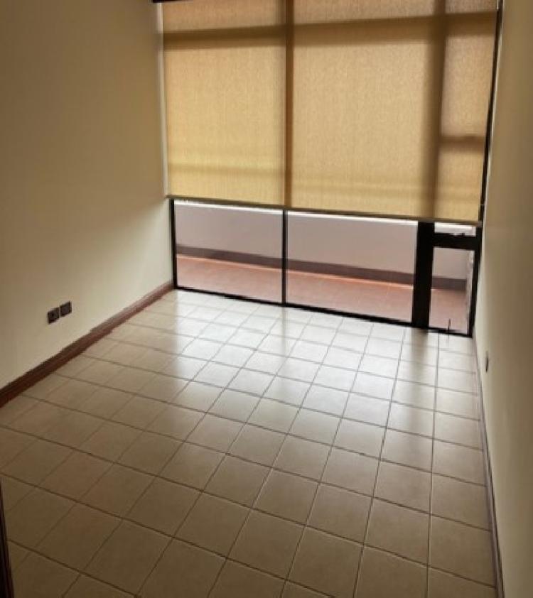 Apartamento de una habitación en renta en la Zona 14