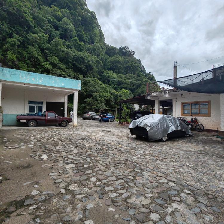 Hotel en venta en Panajachel Sololá Guatemala