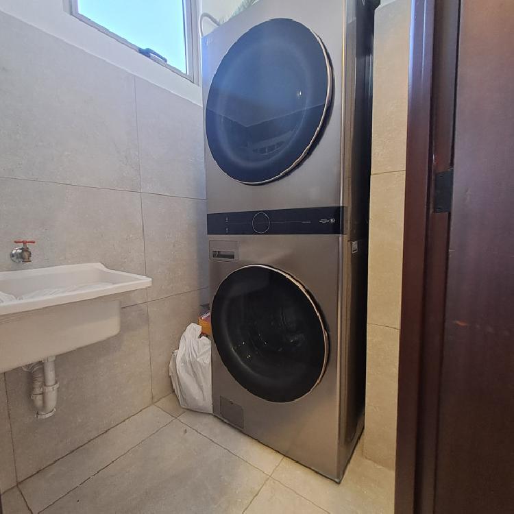 Apartamento en Venta Zona 14 Guatemala