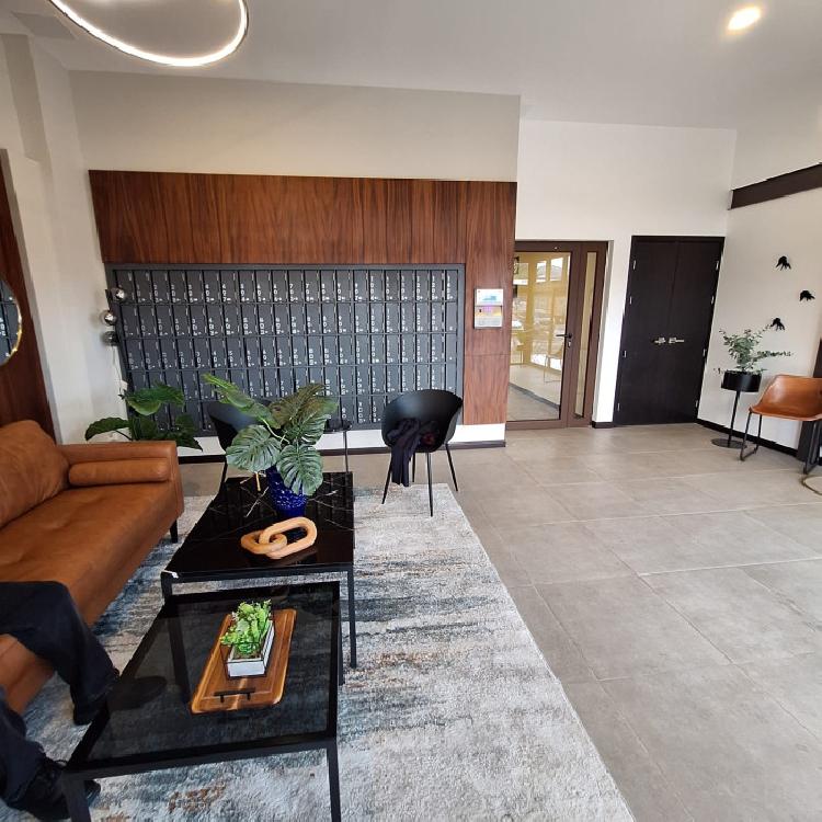 Apartamento en renta San Isidro 2021