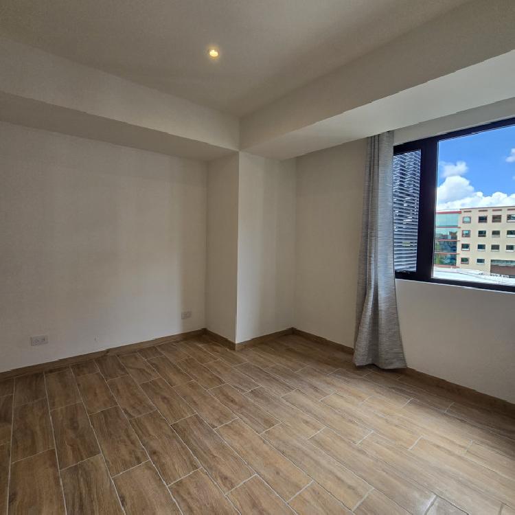 Apartamento en Alquiler en Cendana Zona 9