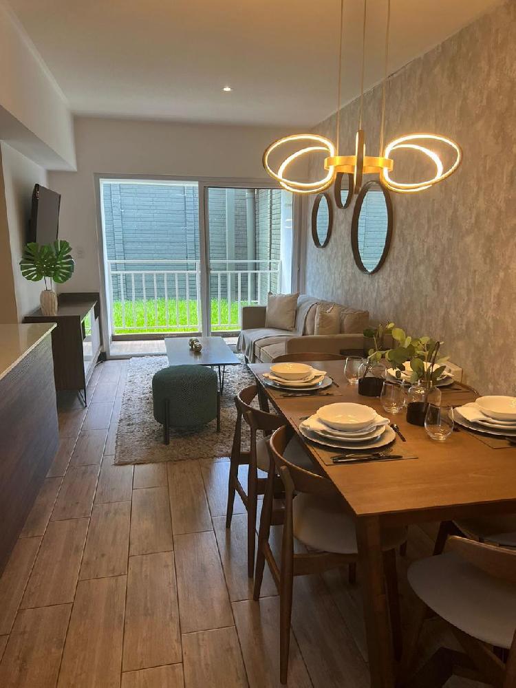 Apartamento en venta en torre Pamplona Zona 13