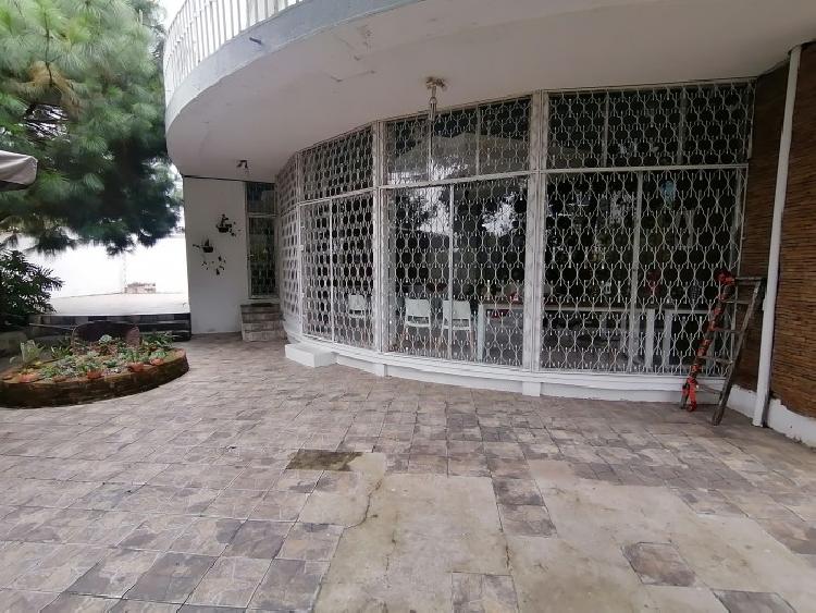 AMPLIA CASA EN VENTA FUERA DE GARITA EN VH 2 ZONA 15