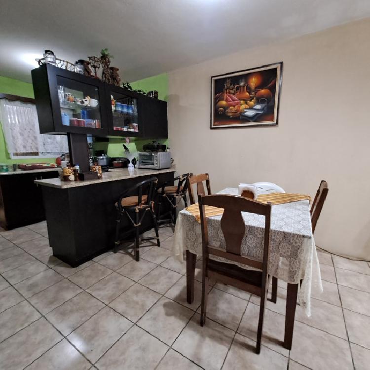 En Venta Casa Viña del Sur Carretera Mayan Golf VAS