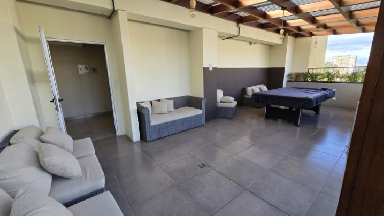 CityMax renta Apartamento en zona 11 Guatemala