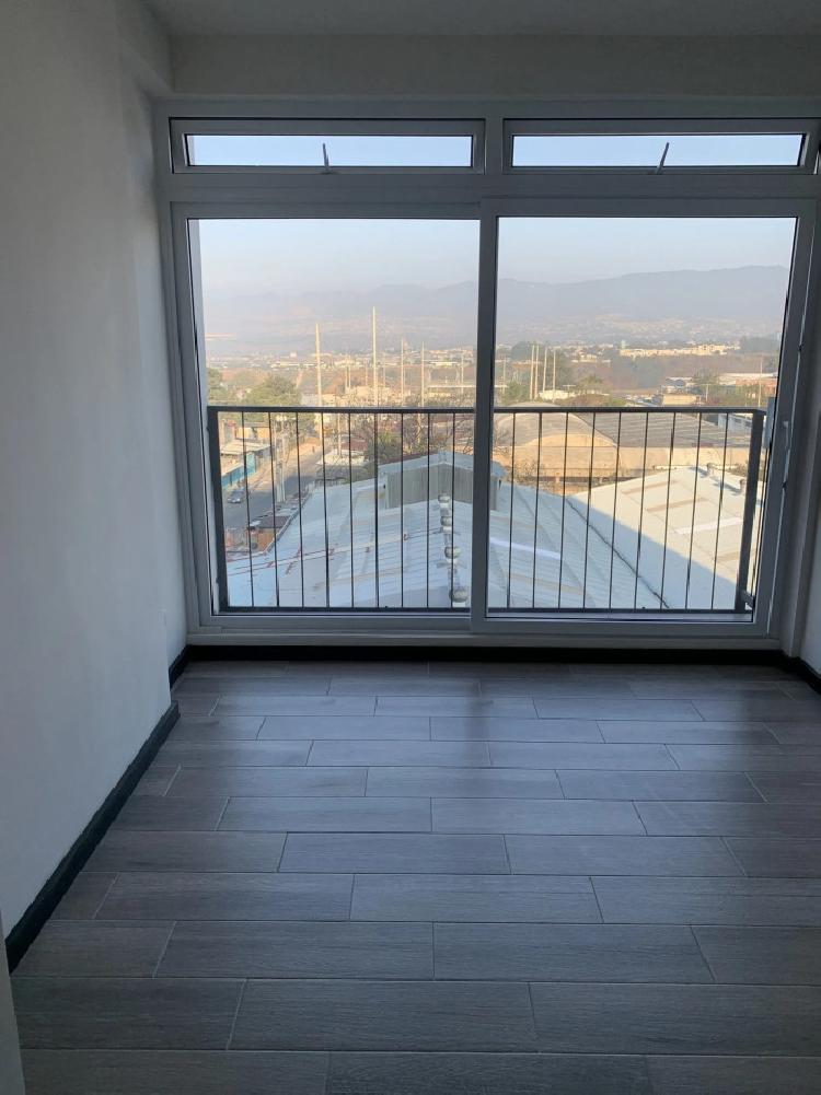 Apartamento en Alquiler en la Zona 12 Petapa 