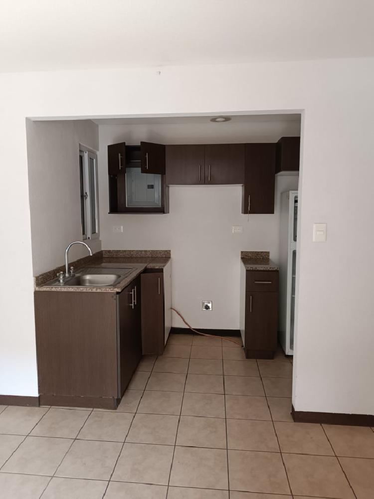 Apartamento en Renta en Altos de San Jacinto Mixco 