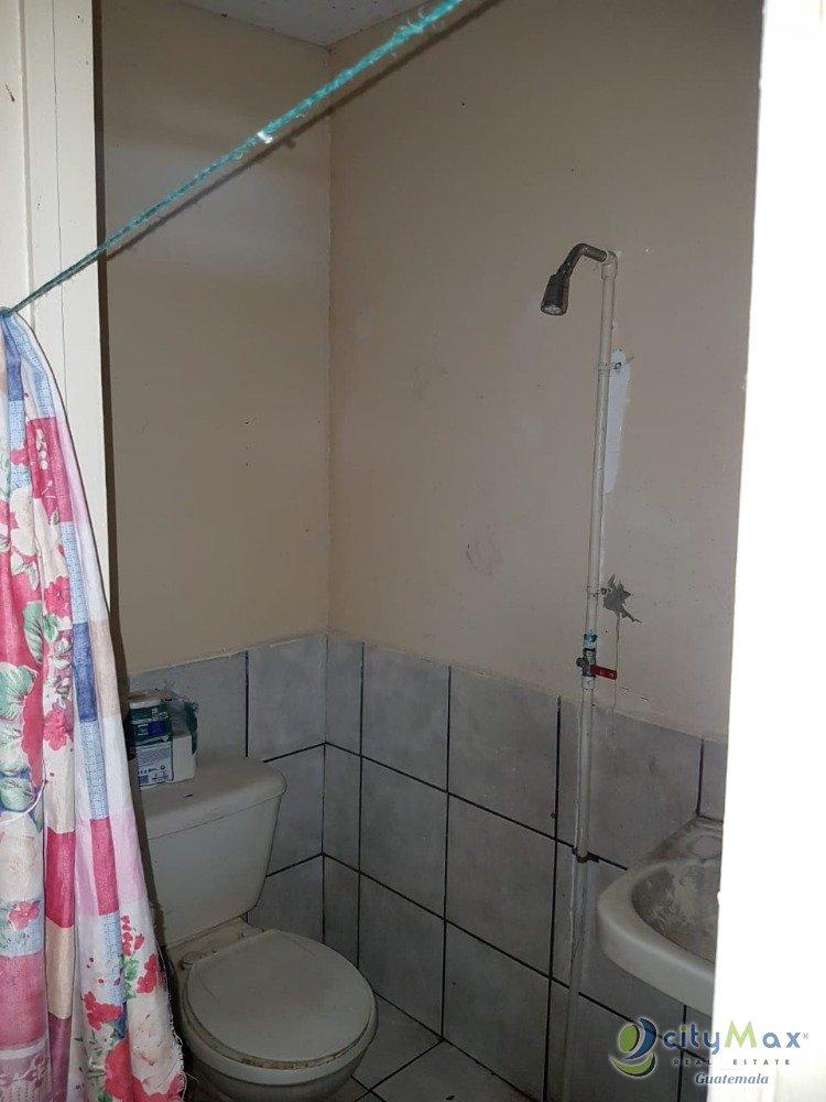 SE VENDE CASA COMERCIAL EN VÍA PRINCIPAL DE ESCUINTLA