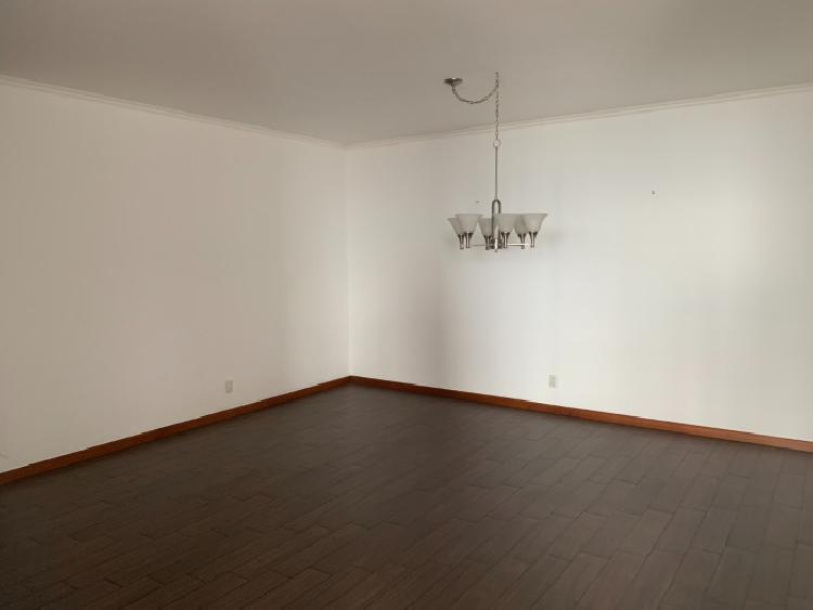 Apartamento en Alquiler en la Zona 15 Vista Hermosa