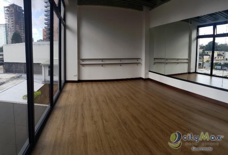 Apartamento en Renta opcion VENTA en la ZONA 14