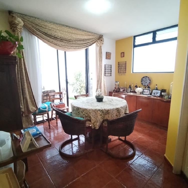 Casa en venta Zona 15 Cañadas de San Lazaro Guatemala