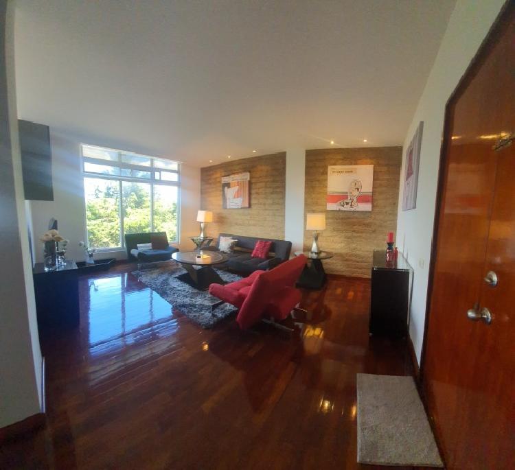  EN VENTA O ALQUILER APARTAMENTO CERCANO A ZONA 15