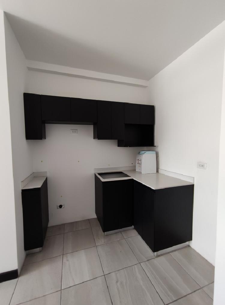 Apartamento en Centro Histrico en venta de la Zona 1