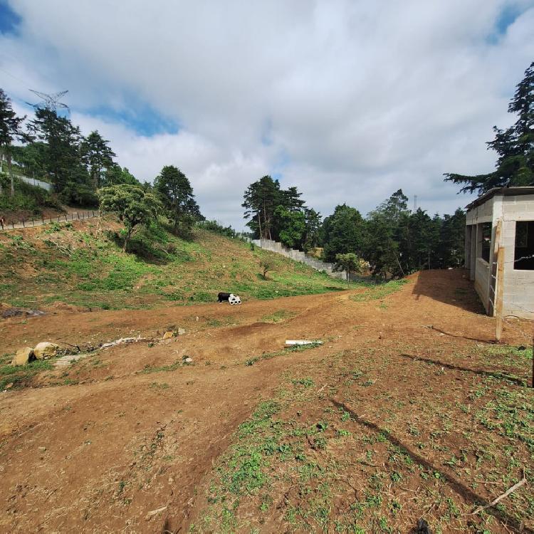 Terreno comercial en alquiler en Santa Catarina Pinula 