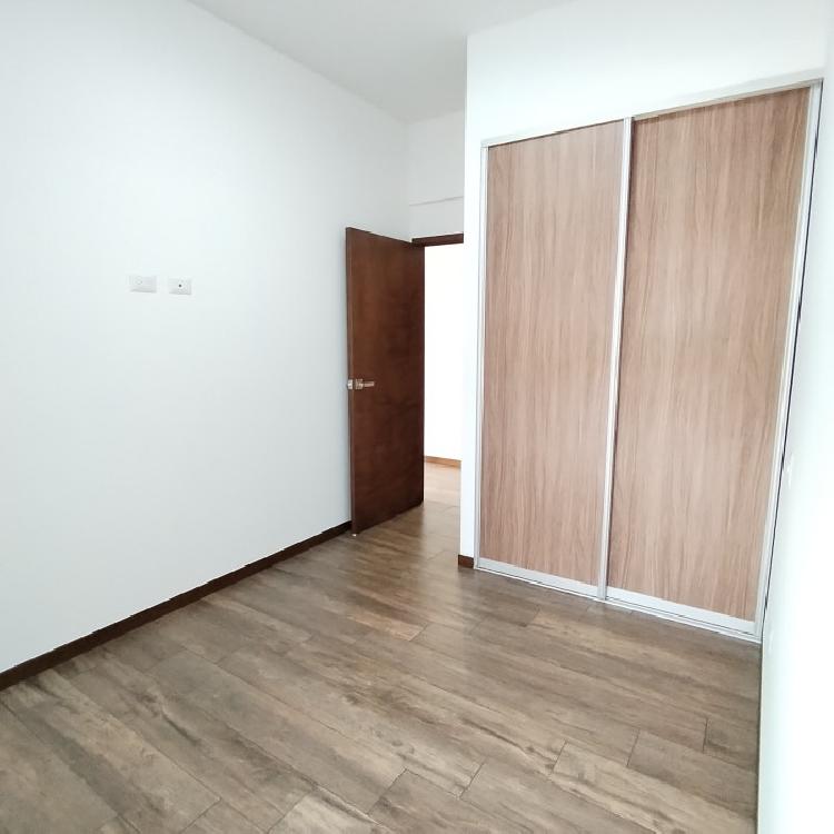 Apartamento Amueblado en Renta en Ciudad Vieja Zona 10 