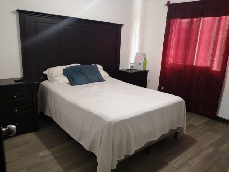 Apartamento en Renta Villas Granada II