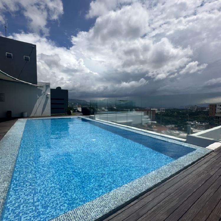 Apartamento en Venta en Atrium zona 10 Guatemala