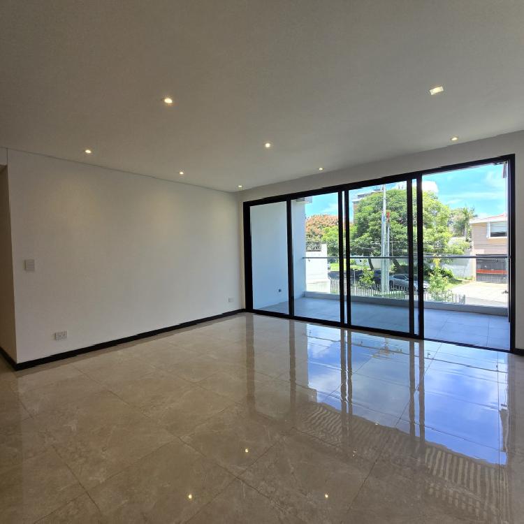 Apartamento en Venta Edificio Boutique  Zona 15 