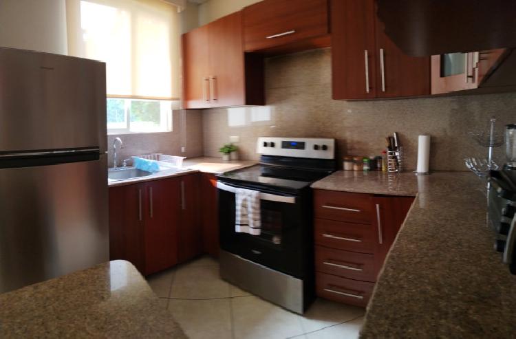 Apartamento en venta Condominio Joya de Oro 