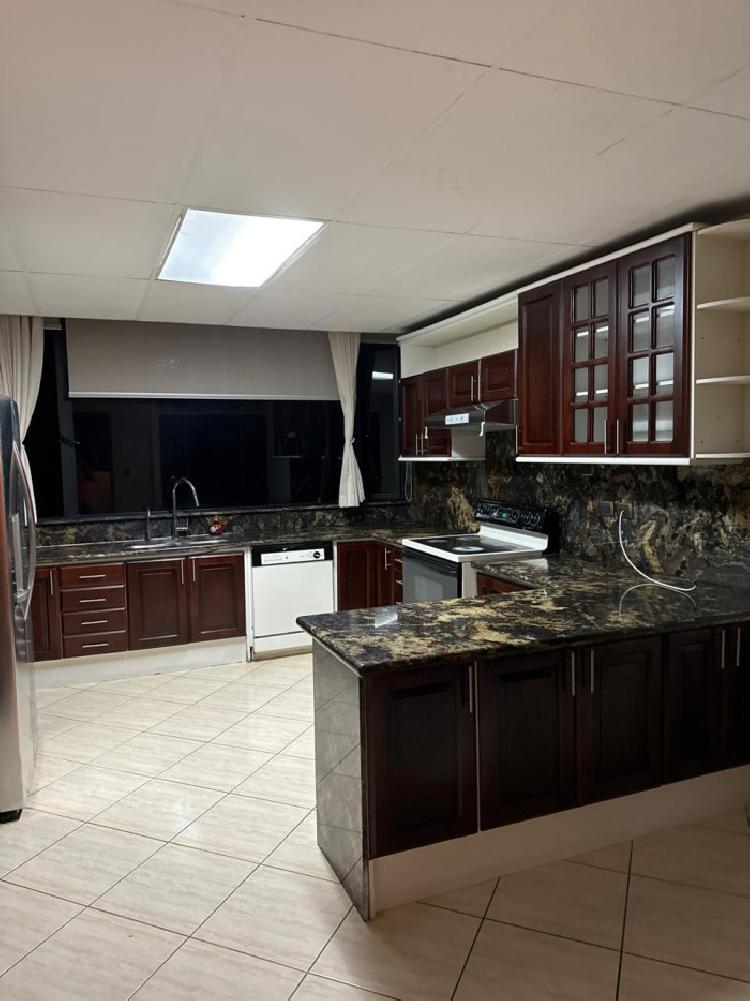 Apartamento en renta zona 14 Guatemala