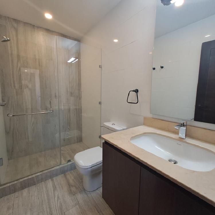 Apartamento en Venta Zona 14 Guatemala